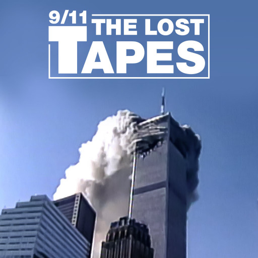 9/11 The Lost Tapes