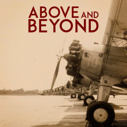 Above and Beyond