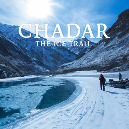 Chadar: The Ice Trail