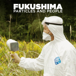 Fukushima: Particles and People