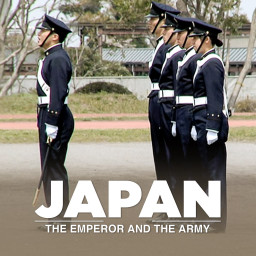Japan, The Emperor And The Army