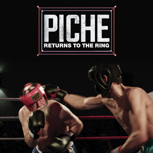 Piché returns to the ring
