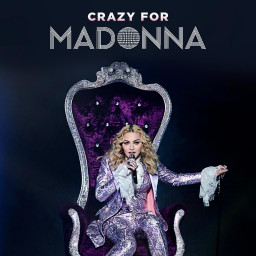 Crazy For Madonna