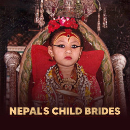 Nepal's Child Brides