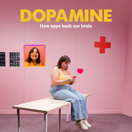 DOPAMINE, How apps hack our brain