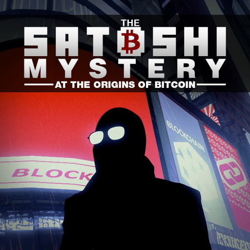 The Satoshi Mystery, At the origins of Bitcoin