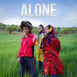 Alone