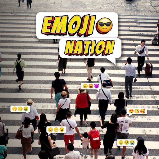 Emoji Nation