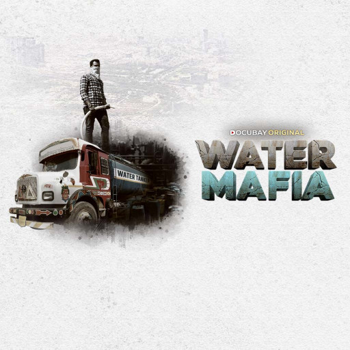 Water Mafia