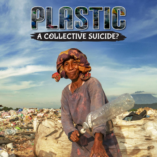 PLASTIC A COLLECTIVE SUICIDE?