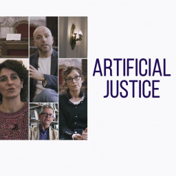Artificial Justice