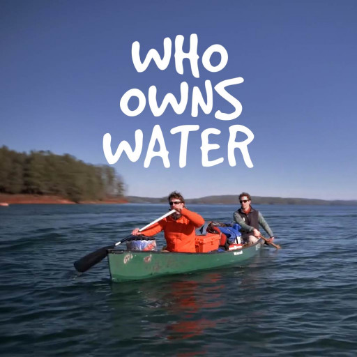 Who Owns Water