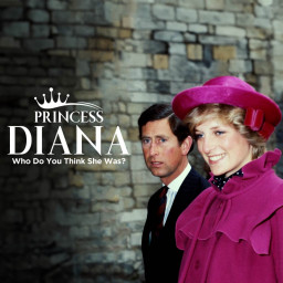 Princess Diana Who Do You Think She Was