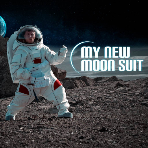 My New Moon Suit