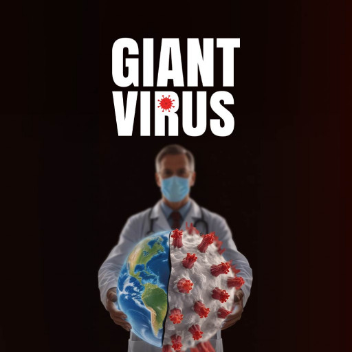 GIANT VIRUSES