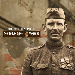 The Odd Destiny of Sergeant YORK