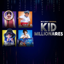 KID MILLIONAIRES