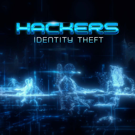 HACKERS IDENTITY THEFT