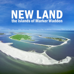 NEW LAND the islands of Marker Wadden