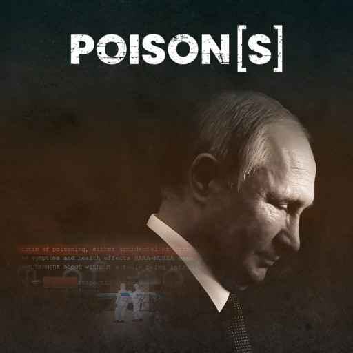 POISON[S]