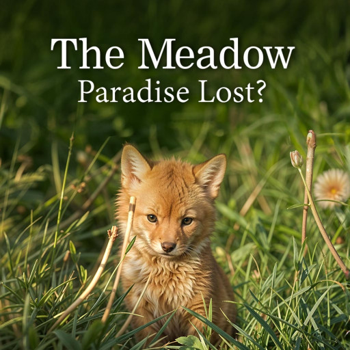 The Meadow Paradise Lost?