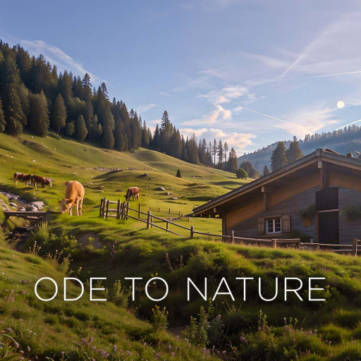 ODE TO NATURE