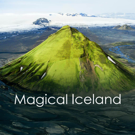 Magical Iceland