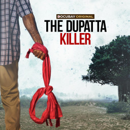 THE DUPATTA KILLER