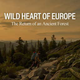 WILD HEART OF EUROPE The Return of an Ancient Forest
