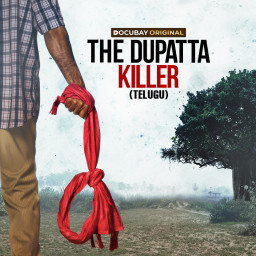 THE DUPATTA KILLER - TELUGU