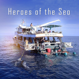 Heroes of the Sea
