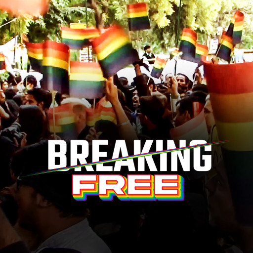 BREAKING FREE