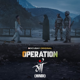 OPERATION MAA - Hindi