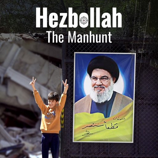 Hezbollah The Manhunt