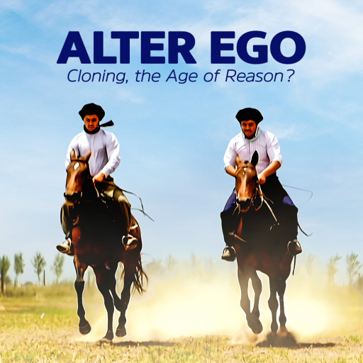 ALTER EGO Cloning, the Age of Reason?