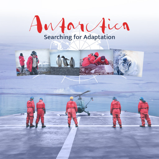 Antarctica Searching for Adaptation